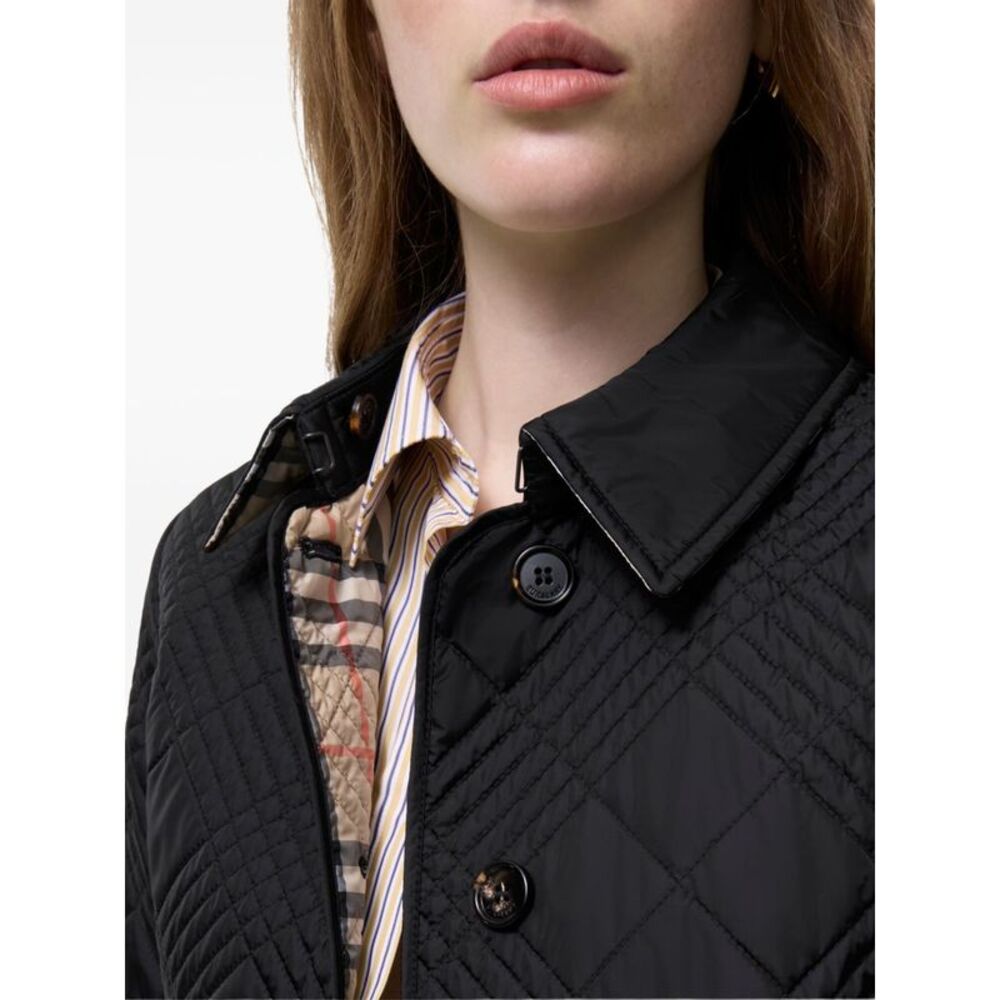 Burberry Women's Jacket - Picture 2 of 5